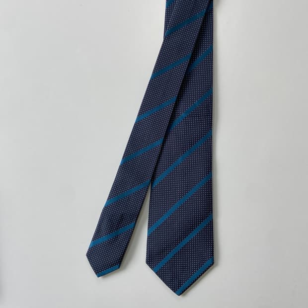 폴스미스(paul smith) 정품 명품넥타이 8.1cm