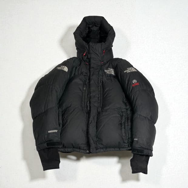 노스페이스 히말라야 패딩 xs