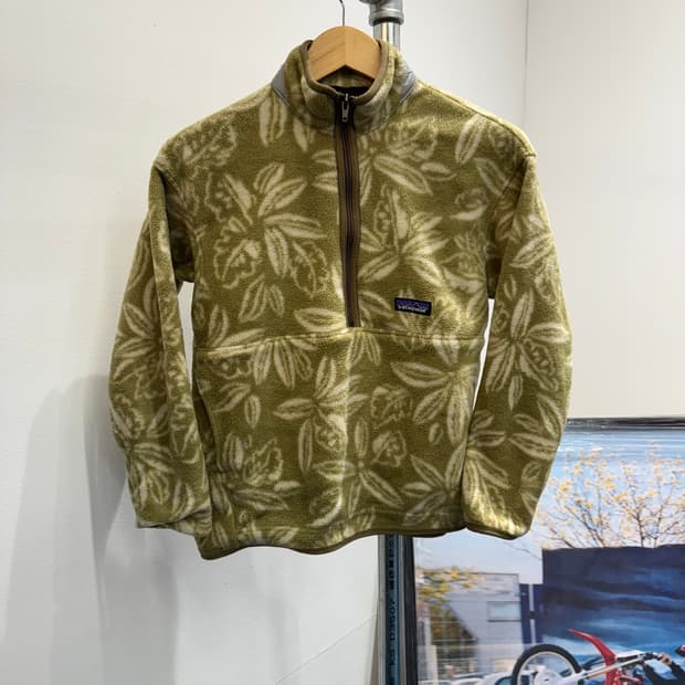 파타고니아 신칠라