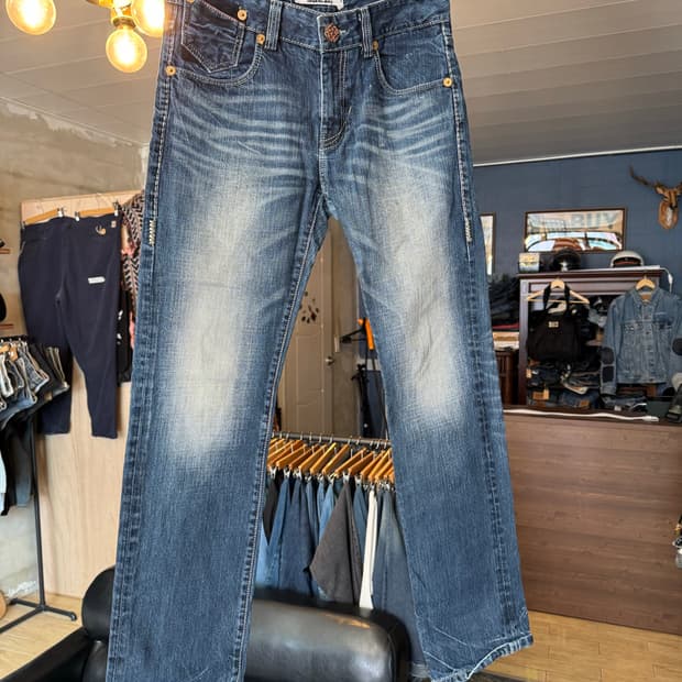 에비수 스트레이트 30