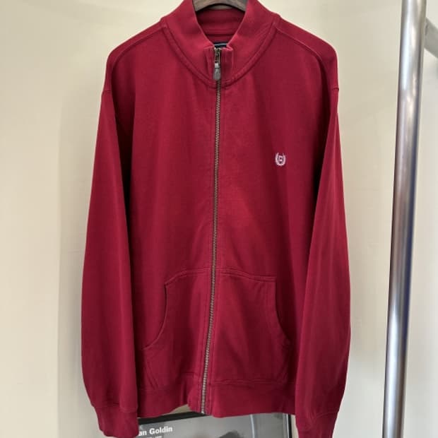 80-90'S CHAPS RALPH LAUREN (XL)