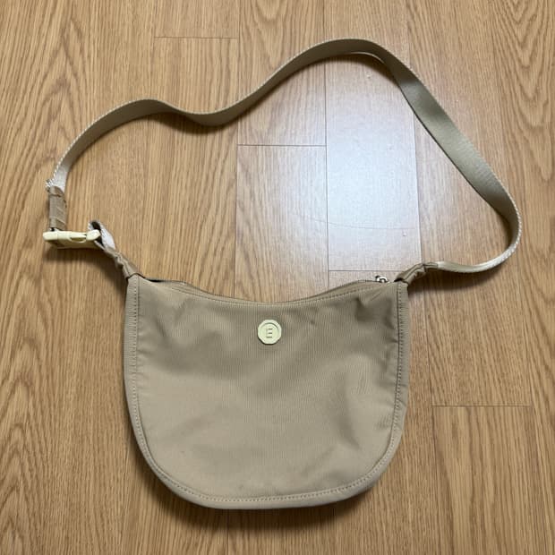 미닛뮤트 클로웨이스트 가방