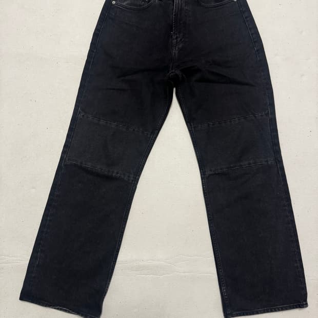 아워레가시 흑청 써드컷 29