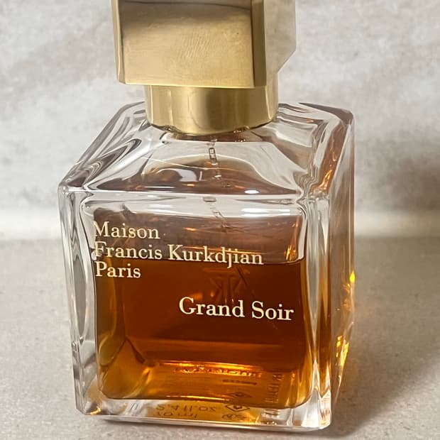 정품 메종프란시스커정 그랑 수와 70ml