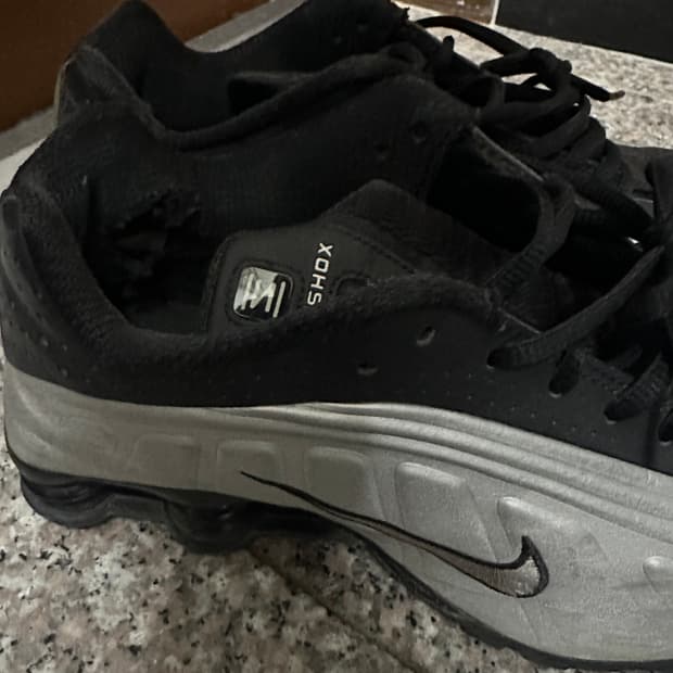 샥스 메탈릭실버 270