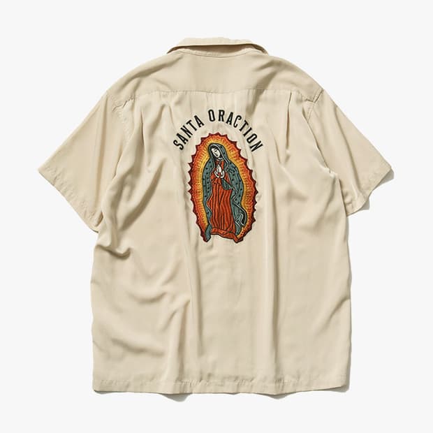 FREAK’S STORE - MARIA WORK SHIRT