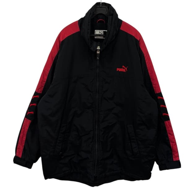 퓨마 올드스쿨 점퍼