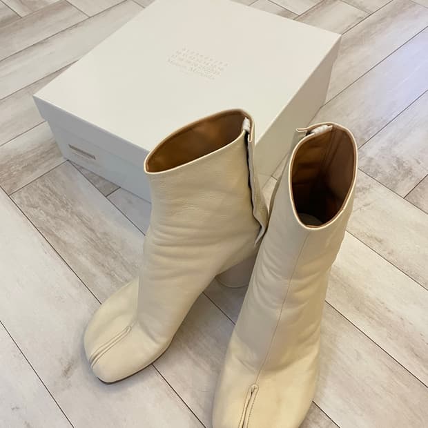 메종 마르지엘라 타비부츠 / 37.5