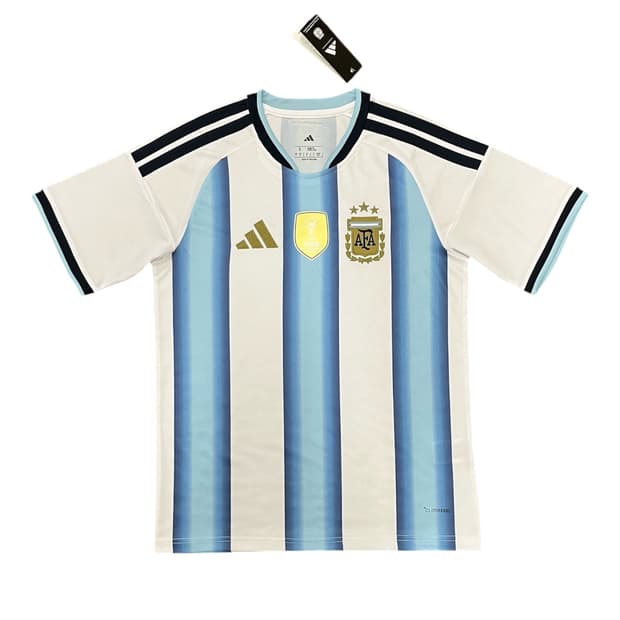 26/28 아르헨티나 홈 유니폼