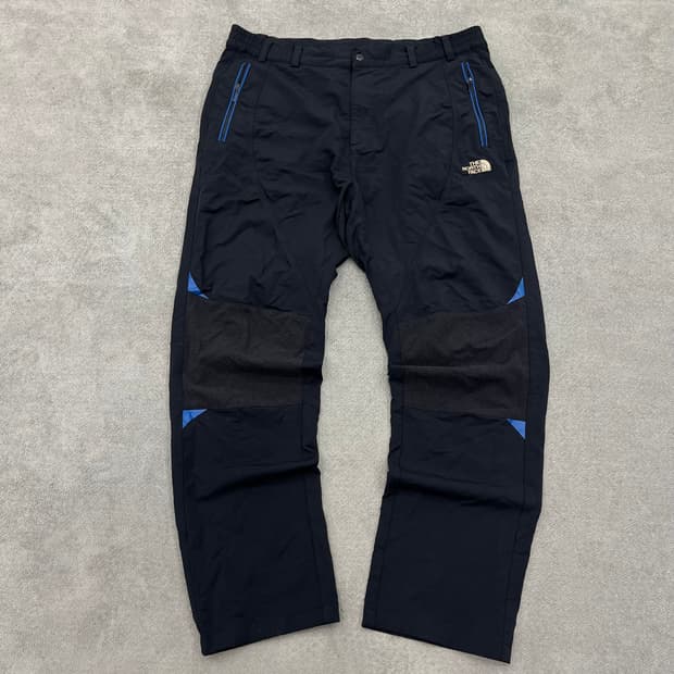 34 노스페이스 등산 바지