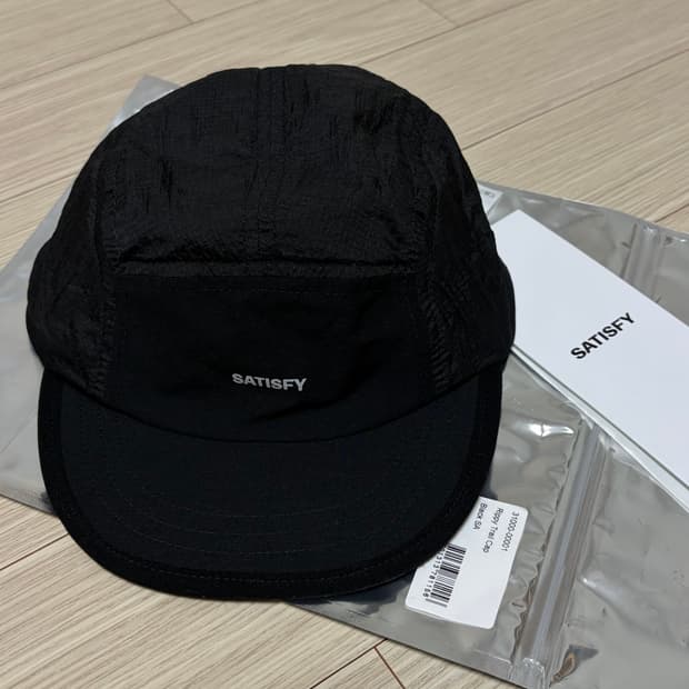 세티스파이 리피 볼캡
