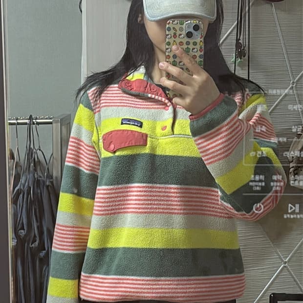 신칠라 우먼m (희귀컬러)