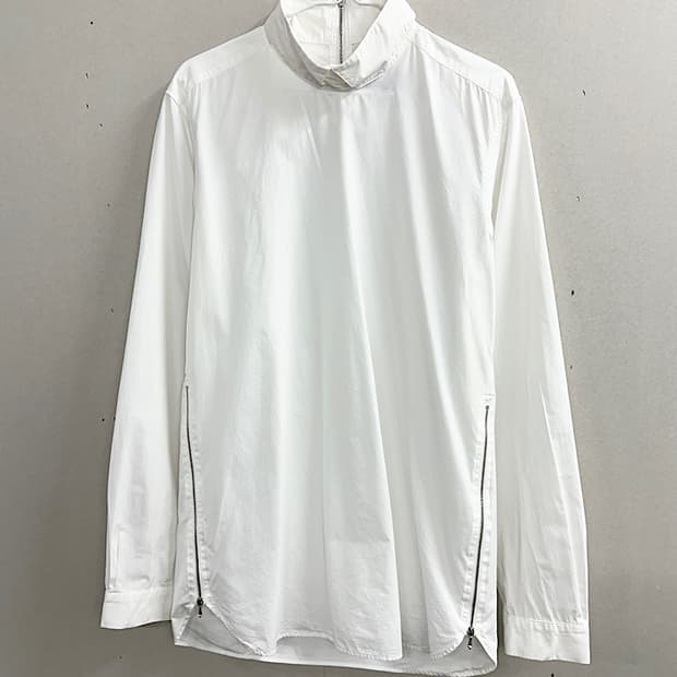 파세타즘 셔츠 L 