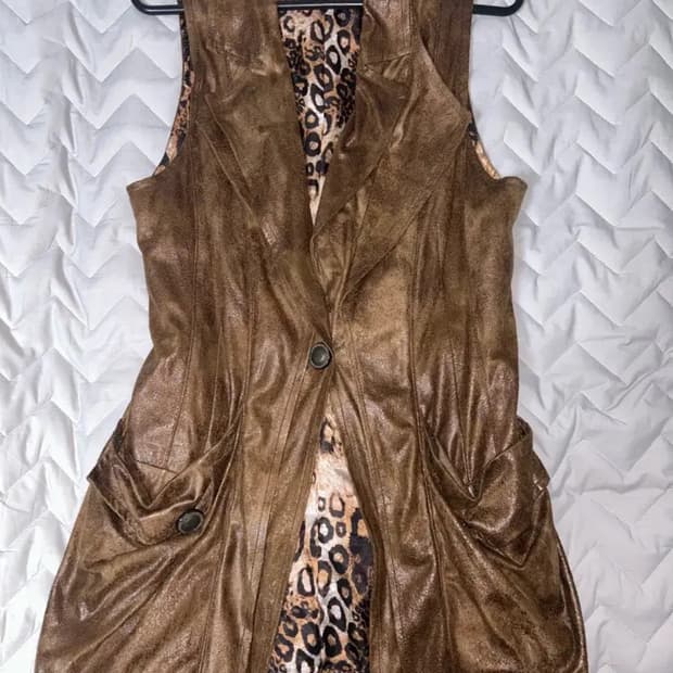 웨스턴 그런지 롱베스트