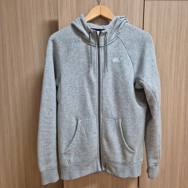 나이키 NIKE SB 후드 집업