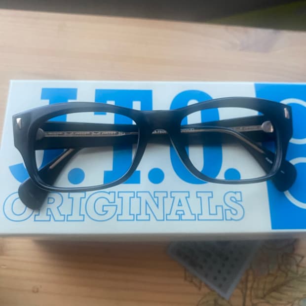 oliver peoples 올리버 피플스 디콘 블랙 52-19