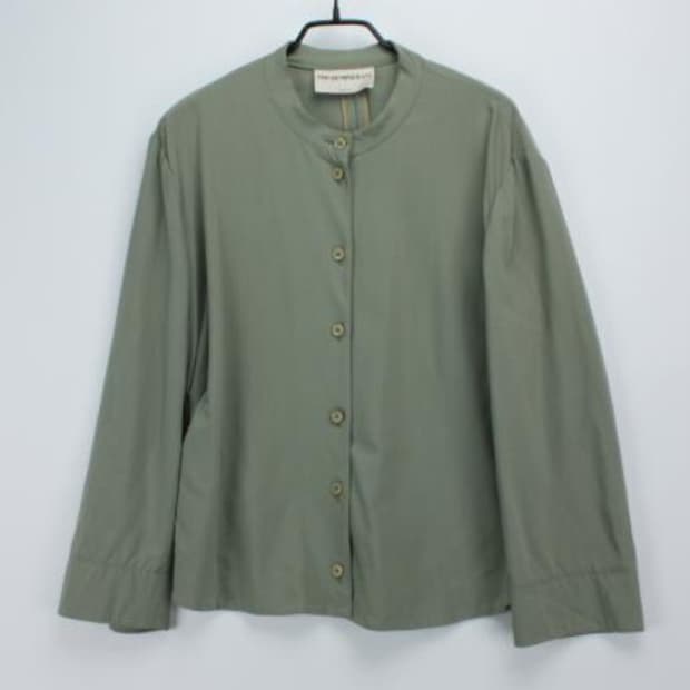 엠포리오알마니 자켓