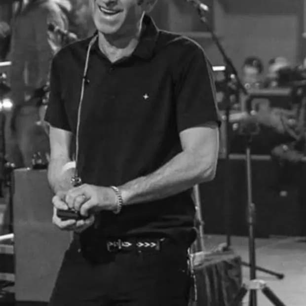 생로랑 애로우 벨트