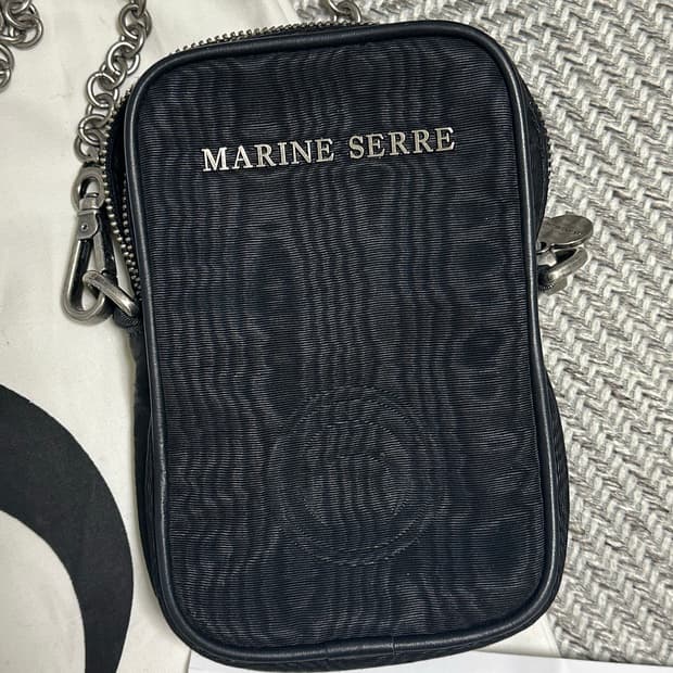 마린세르 미니 체인백 스마트폰케이스