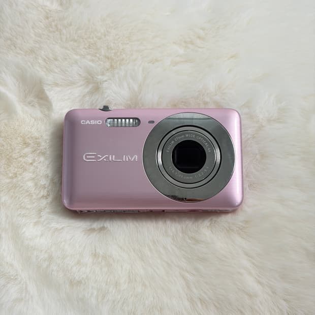 카시오 엑슬림z800