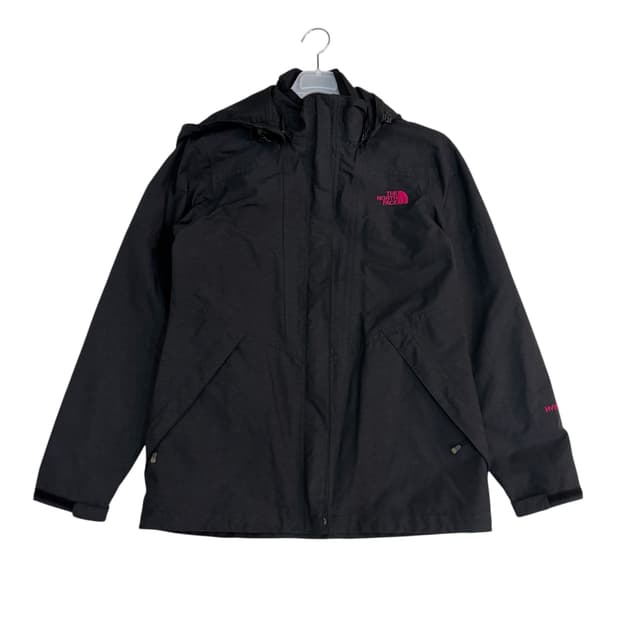 노스페이스 하이벤트 바람막이 자켓