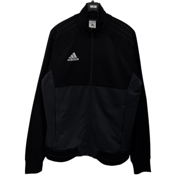 아디다스 트랙탑