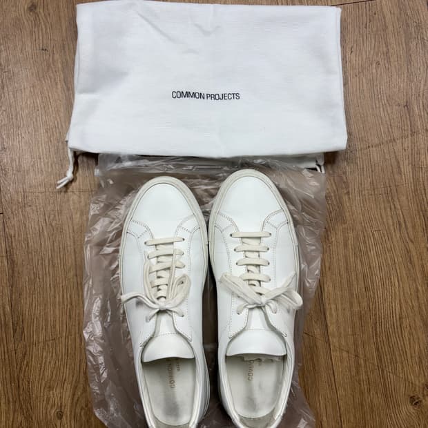 커먼프로젝트 아킬레스 로우 39