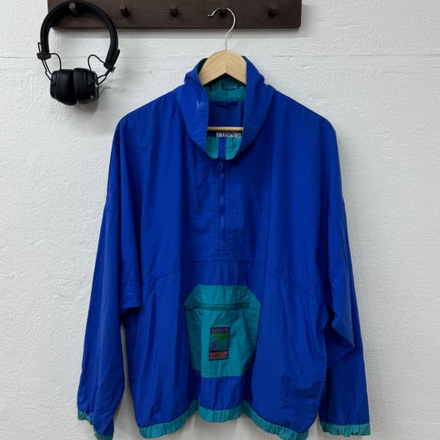 90s 찹스 랄프로렌 아노락(T53)