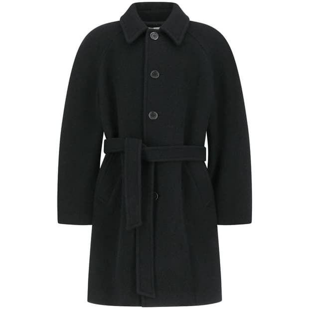 아모멘토 Mens Raglan Coat M