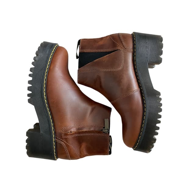 닥터마틴 로메티 첼시부츠