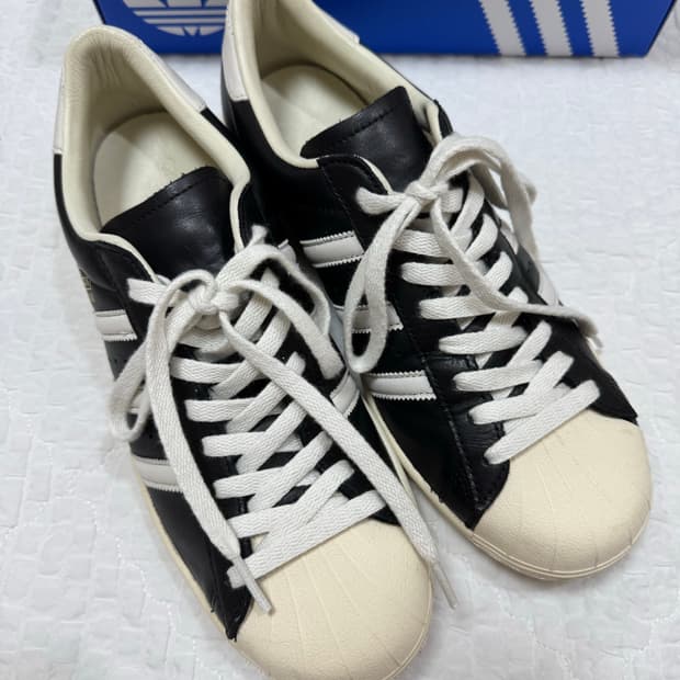 아디다스 슈퍼스타 빈티지 jq3255 270