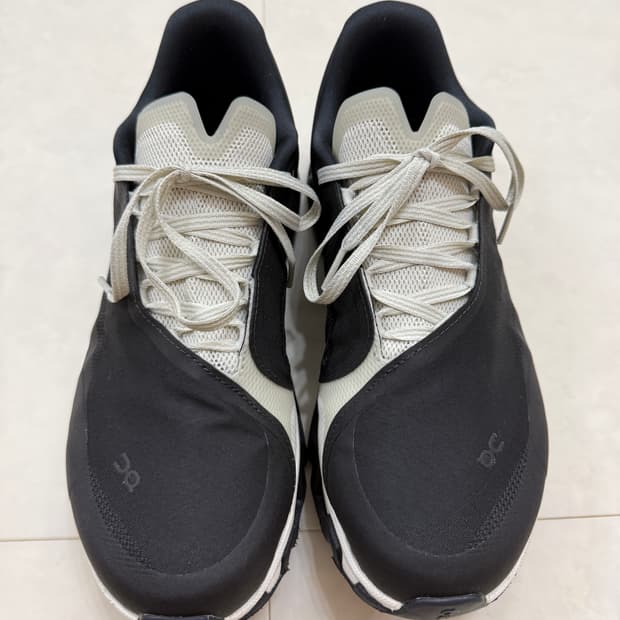 [280]온러닝 파프 클라우드 몬스터 하이퍼 블랙