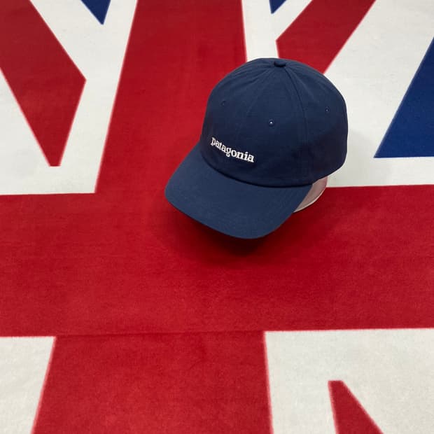파타고니아 볼캡 Free