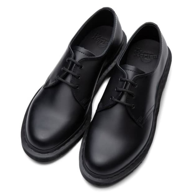 (US11, 290) 닥터마틴 1461 모노 