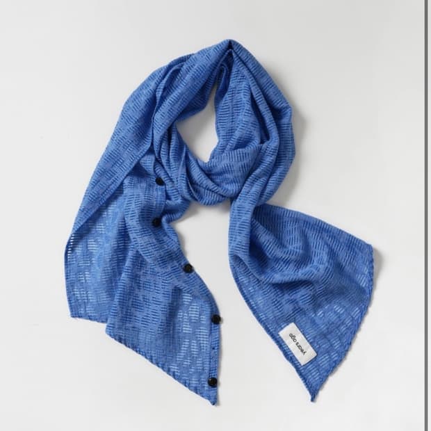 이얼즈어고 머플러