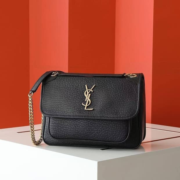 생로랑(Saint Laurent) Niki(니키) 백