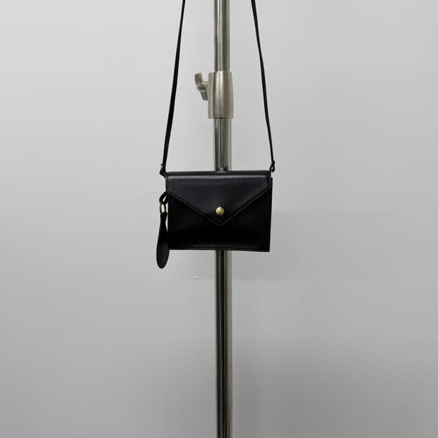 Margaret Howell mini cross bag