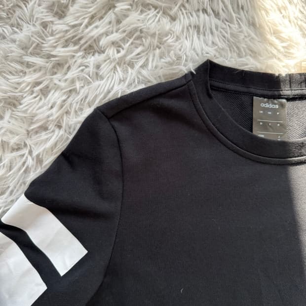 ADIDAS 일본빈티지 맨투맨 아디다스 빈티지맨투맨 아디다스맨투맨 m55