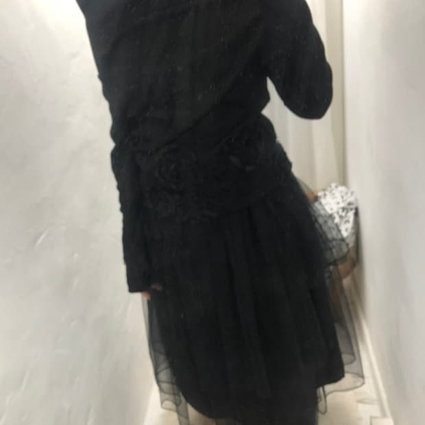 꼼데가르송 상의
