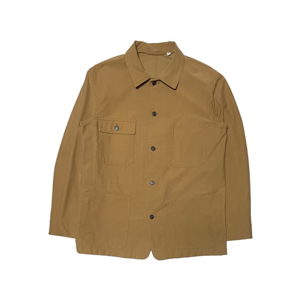 유니클로 유틸리티 지켓