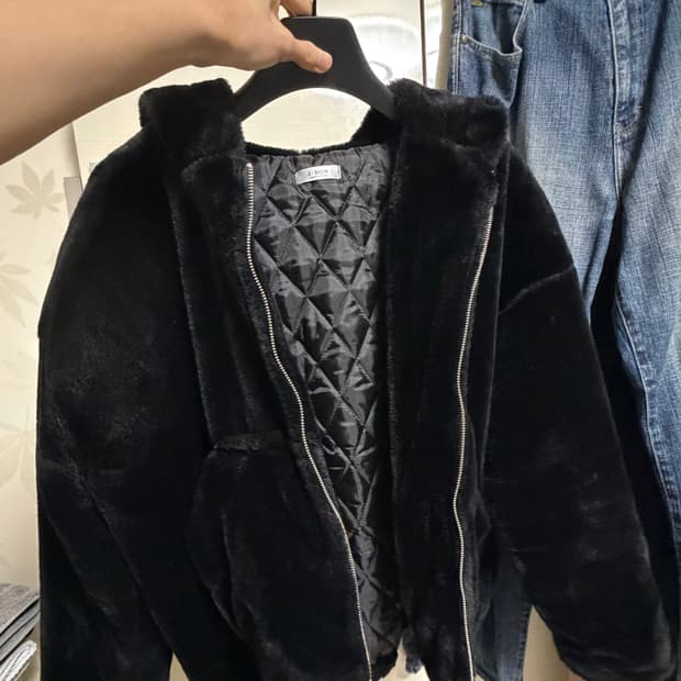 이거 입으면 흑곰 