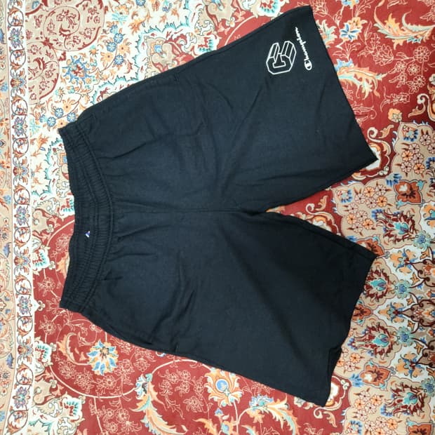 챔피언 재팬 버뮤다 사이즈 L