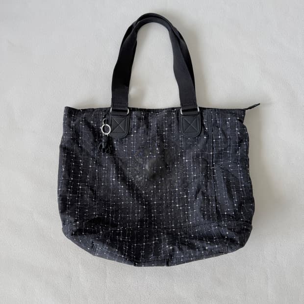 키플링(Kipling) 토트백