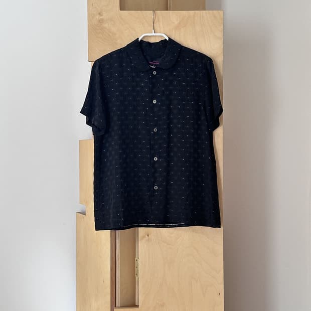 tricot COMME des GARÇONS 2013 Top