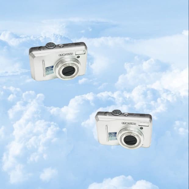 입문!) Samsung KENOX S1060 디카캠코더