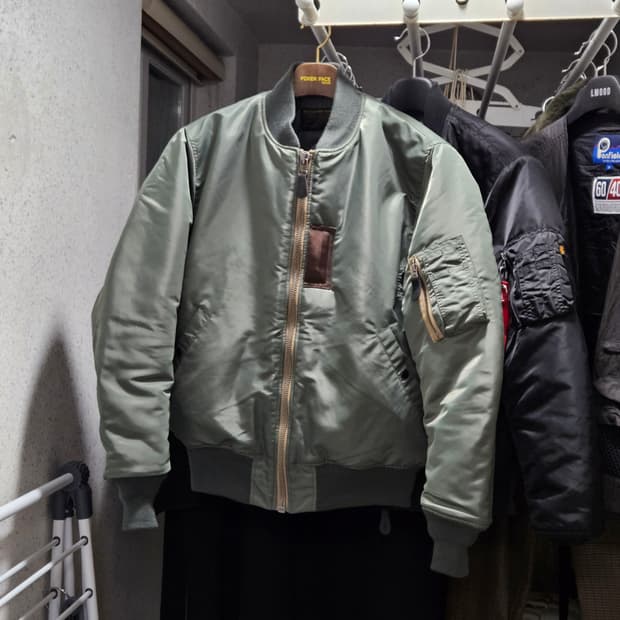 YMCL KY ma-1 세이지 M