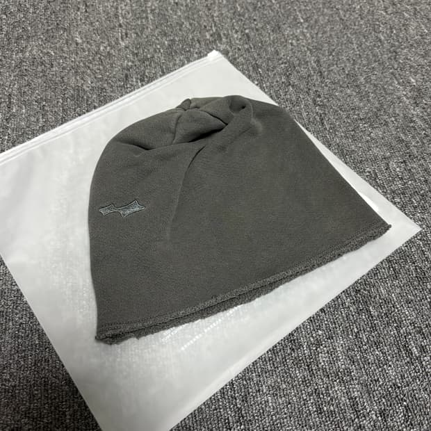 SKYLRK 스카이라크 비니 Ash