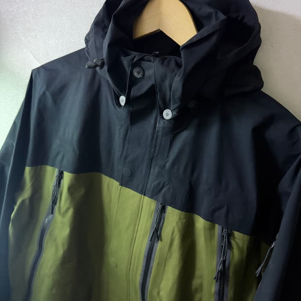 나이키랩 고어텍스 바람막이 점퍼 M (95-100)