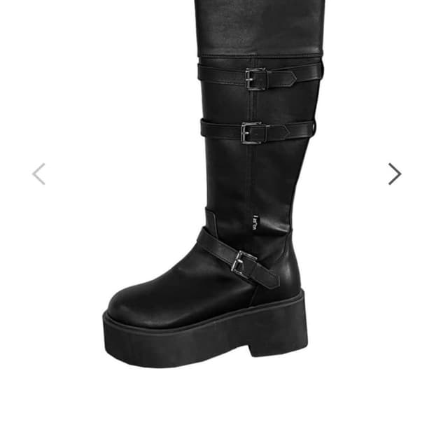 애즈온 마야부츠 235