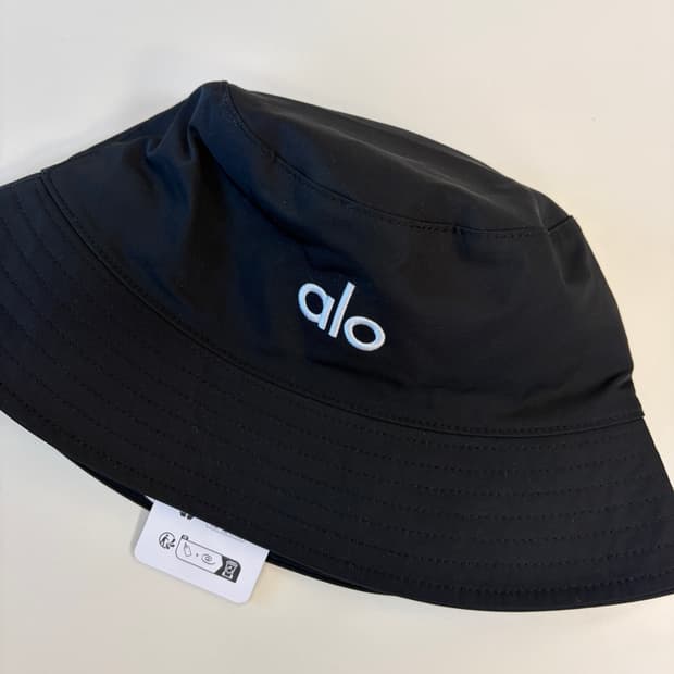 알로 요가 버킷햇 S/M